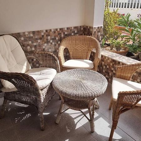 Casa Gales: Relax Next To The Sea Apartment For Families คอร์ราเลโฮ ภายนอก รูปภาพ