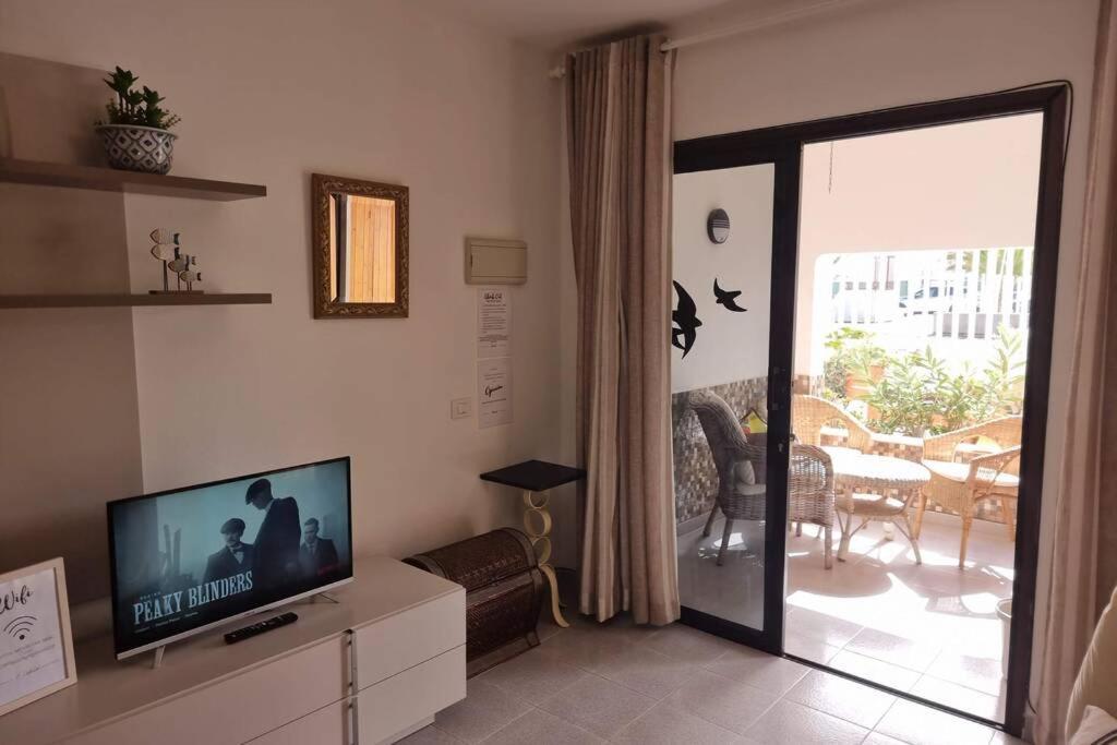 Casa Gales: Relax Next To The Sea Apartment For Families คอร์ราเลโฮ ภายนอก รูปภาพ